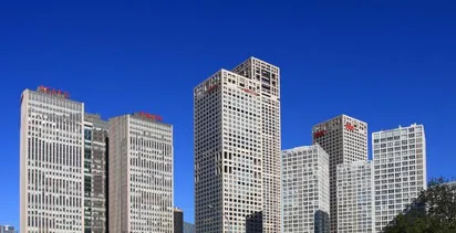 总部地址