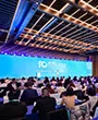 优音通信亮相2025年中国数字服务产业发展年会，赋能企业通信智能化升级