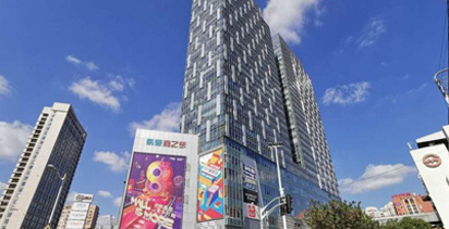 上海公司