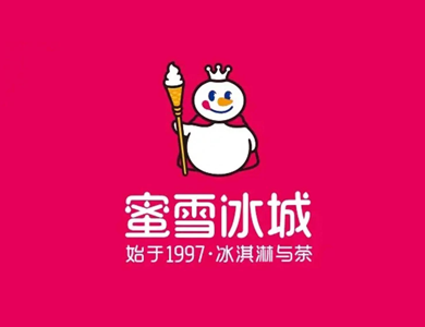 蜜雪冰城